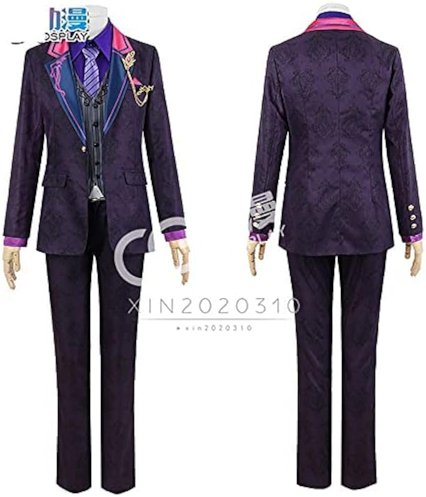 Amazon.co.jp: [XIN XIN] バーチャルYouTuber Vtuber にじさんじ 不破