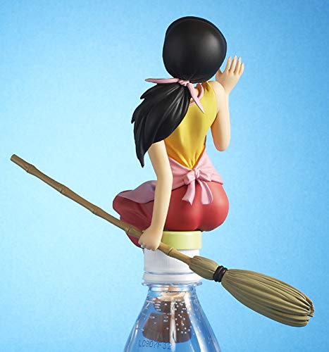 Amazon | るーみっくわーるど海洋堂ボトルオンフィギュアコレクション