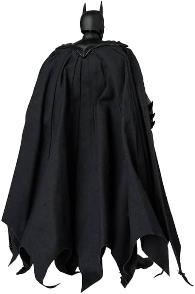 Amazon.co.jp: メディコム・トイ(MEDICOM TOY) MAFEX マフェックス No