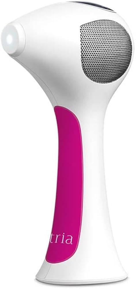 Tria Beauty Hair Removal Laser 4X for Women and Men - At Home