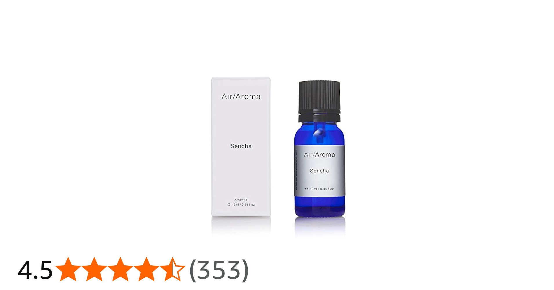 Amazon.co.jp: Sencha 13ml Fragrance Oil (センチャ フレグランス