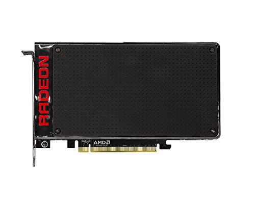Amazon | PowerColor ビデオカード AMD Radeon R9 Fury X搭載 水冷