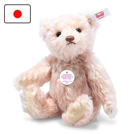 Amazon.co.jp: シュタイフ(Steiff) ジャパニーズ コレクターズ