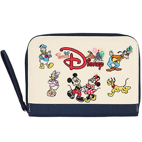 Amazon.co.jp: gaia80 ミッキー＆フレンズ ケース 【東京ディズニー