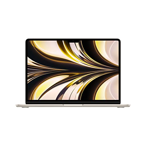 Amazon.co.jp: Apple 2022 13インチMacBook Air: 16GBユニファイド