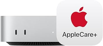 Amazon.com: Apple 2024 Mac mini Desktop Computer with M4 chip with