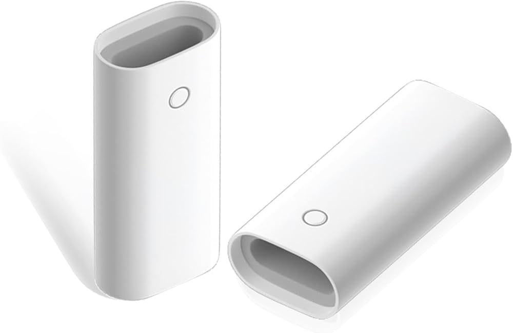 Amazon.co.jp: Apple Pencil 充電アダプター 2個セット 第1世代