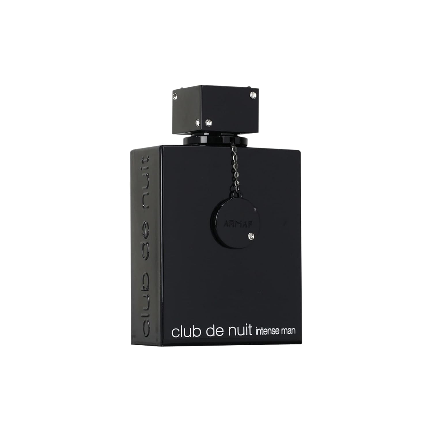 Amazon.com: Club De Nuit Intense by Armaf for Men - 5.07 oz Parfum