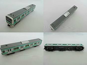 Amazon | Nゲージ KATO 10-1339 E231系 常磐線・上野東京ライン 5両