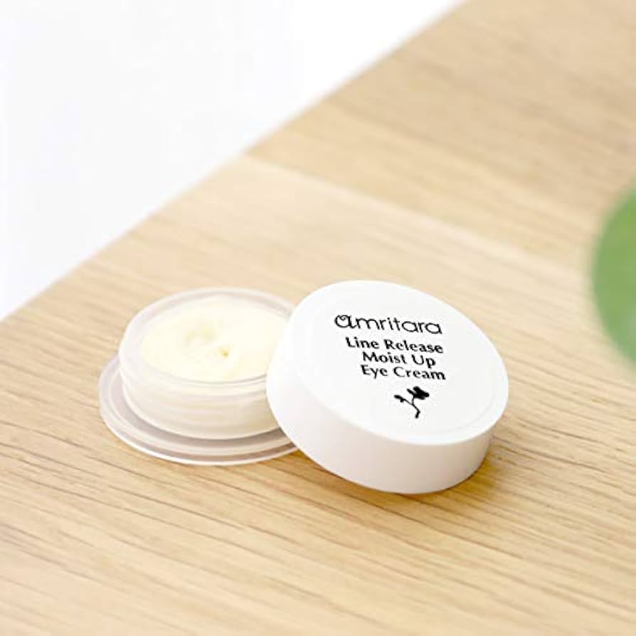 Amazon.co.jp: アムリターラ ラインリリース モイストアップ アイ