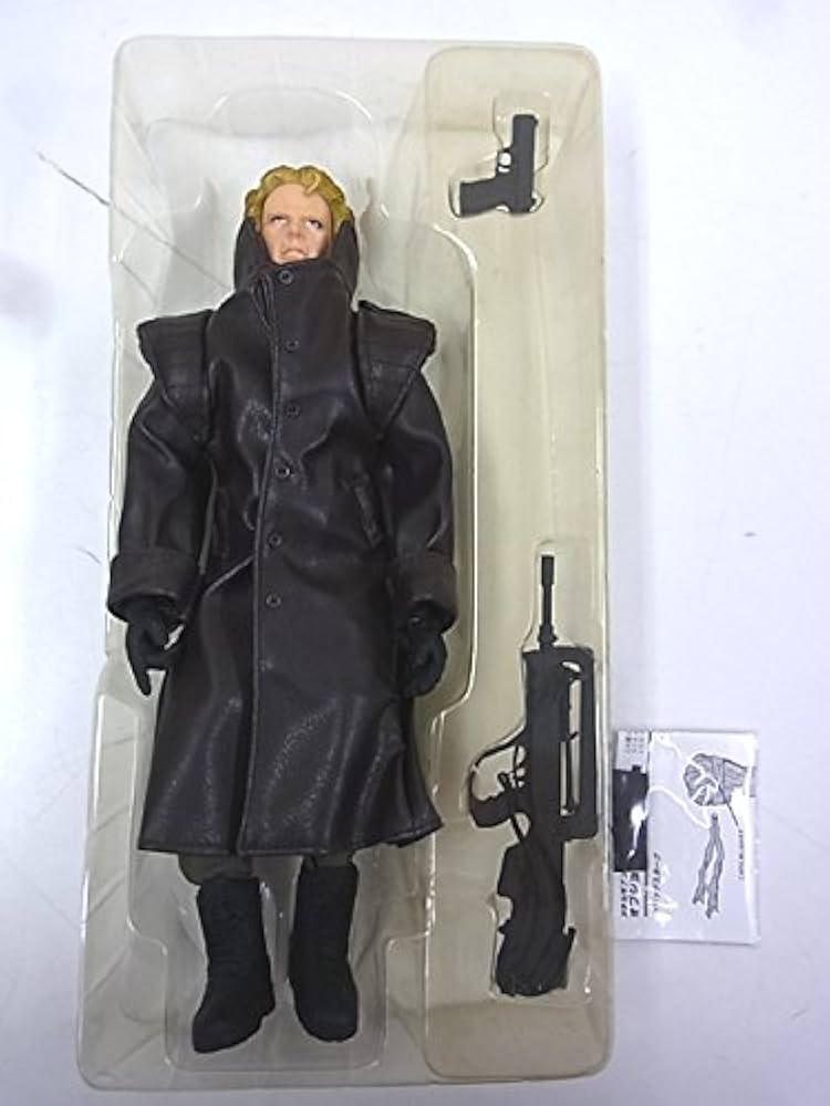 Amazon | メタルギアソリッド コナミドールコレクション リキッド