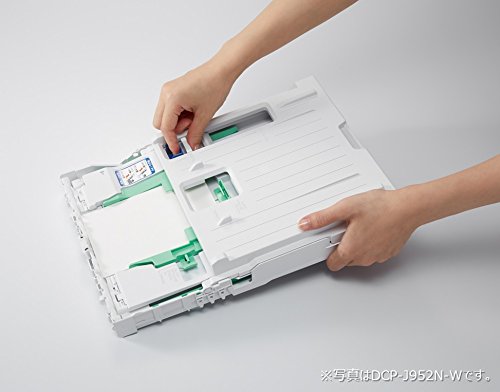 Amazon.co.jp: brother A4インクジェットプリンター複合機/6/11ipm