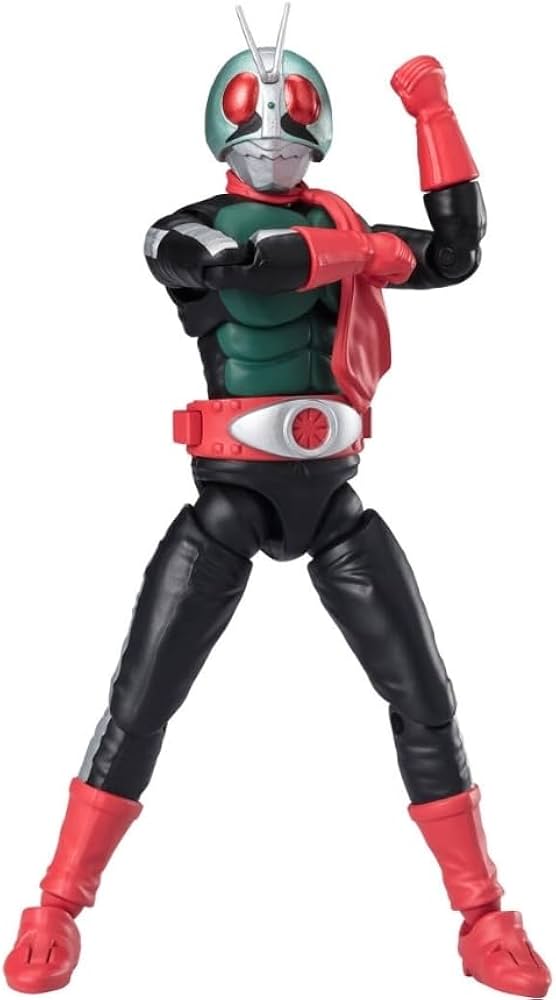 Amazon.co.jp: shodo 掌動-XX(ダブルクロス) 仮面ライダー5【3．仮面