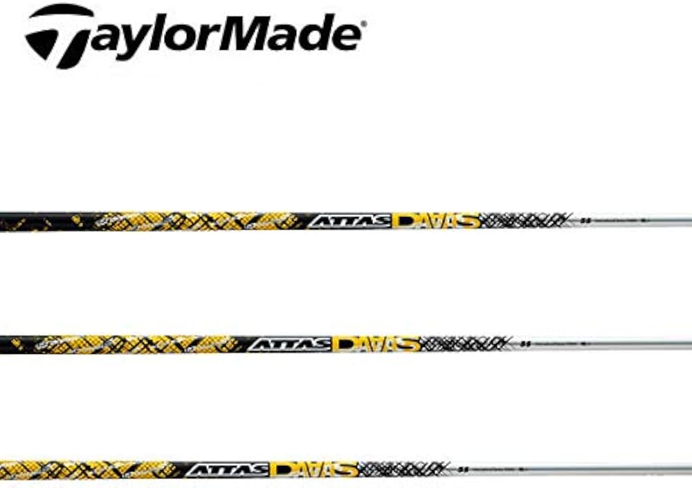 Amazon | 【テーラーメイド SIM/M/R15 スリーブ装着シャフト】UST