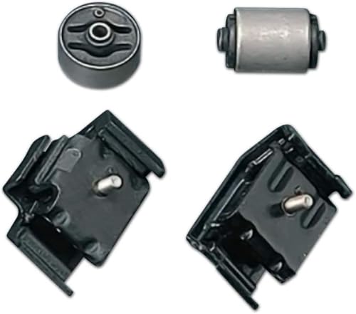 Amazon | MONSTER SPORT エンジンマウントセット アルトワークス