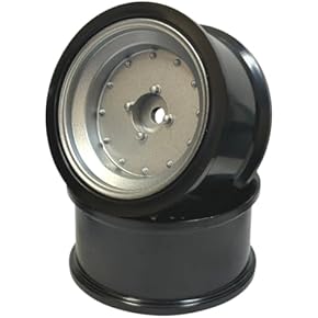 Amazon.co.jp: タイヤ・ホイールセット - パーツ・アクセサリ: おもちゃ