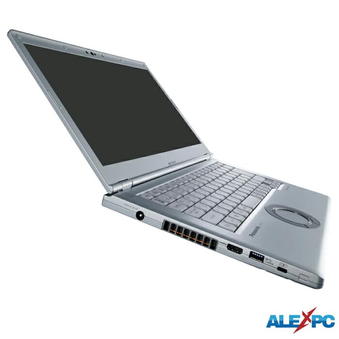 Amazon.co.jp: 【整備済み品】 Let's note CF-LV1 14型フルHD / Wi-Fi6