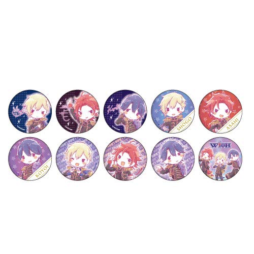 Amazon.co.jp: アイドルタイムプリパラ 04 WITH [グラフアート] 缶