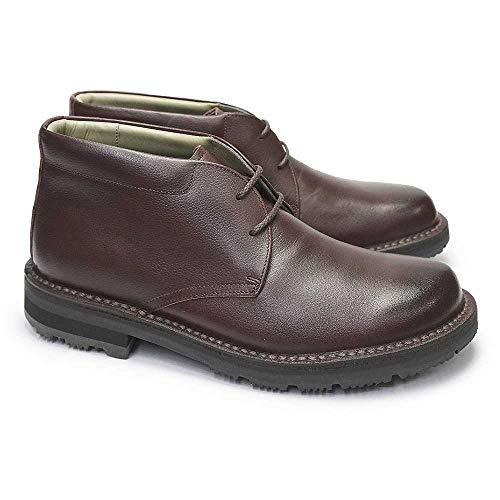 チャッカブーツ ブラウン メンズブーツ」の人気商品一覧 | 安い商品を