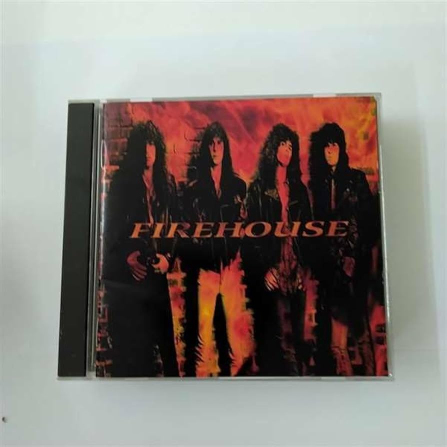 Amazon.co.jp: FIREHOUSE: ミュージック