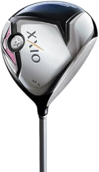 Amazon.co.jp: DUNLOP(ダンロップ) XXIO ゼクシオ7 レディース