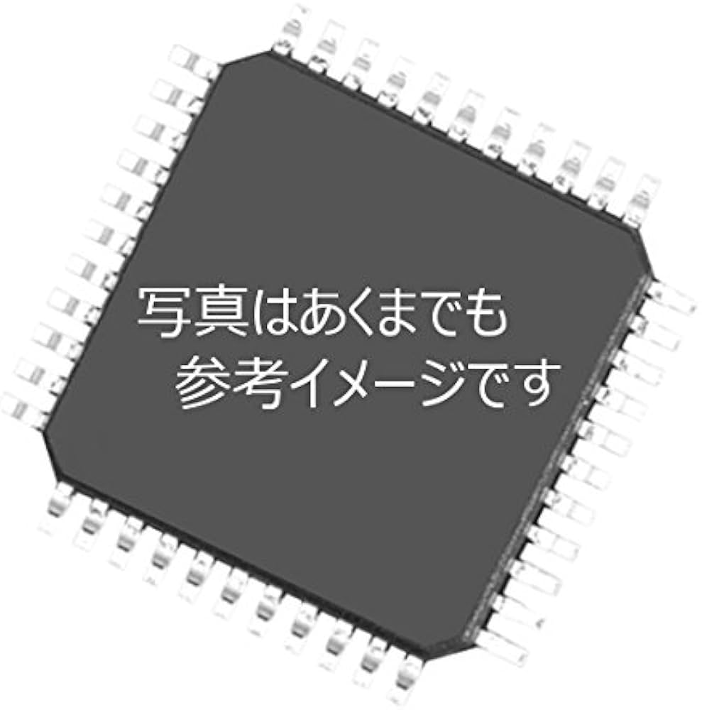 Amazon.co.jp: MICROCHIP LAN9512I-JZX(260個セット) : 産業・研究開発用品