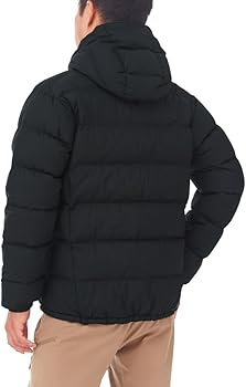 Amazon.co.jp: モンベル パーマフロスト ライトダウンパーカ Men's