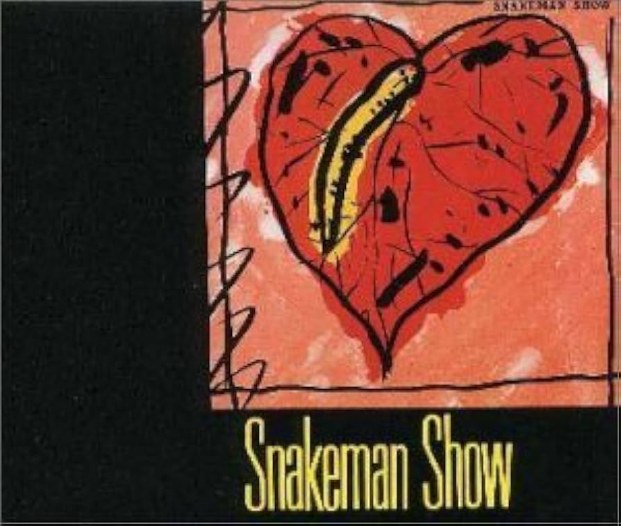 Amazon.co.jp: スネークマンショー: ミュージック