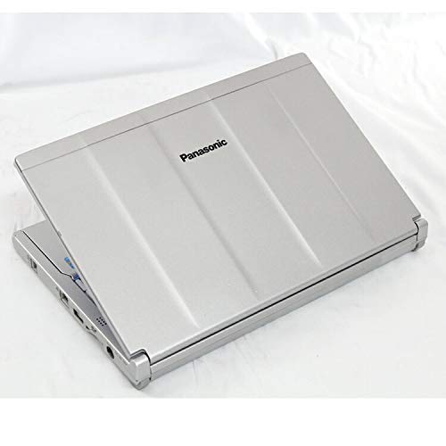 Amazon.co.jp: 中古 パナソニック Panasonic Let's note CF-NX3 CF