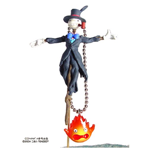 Amazon | コミニカ ディスプレイモデルコレクション 「ハウルの動く城