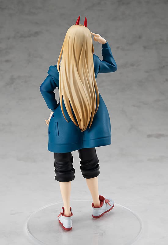 Amazon | POP UP PARADE チェンソーマン パワー ノンスケール