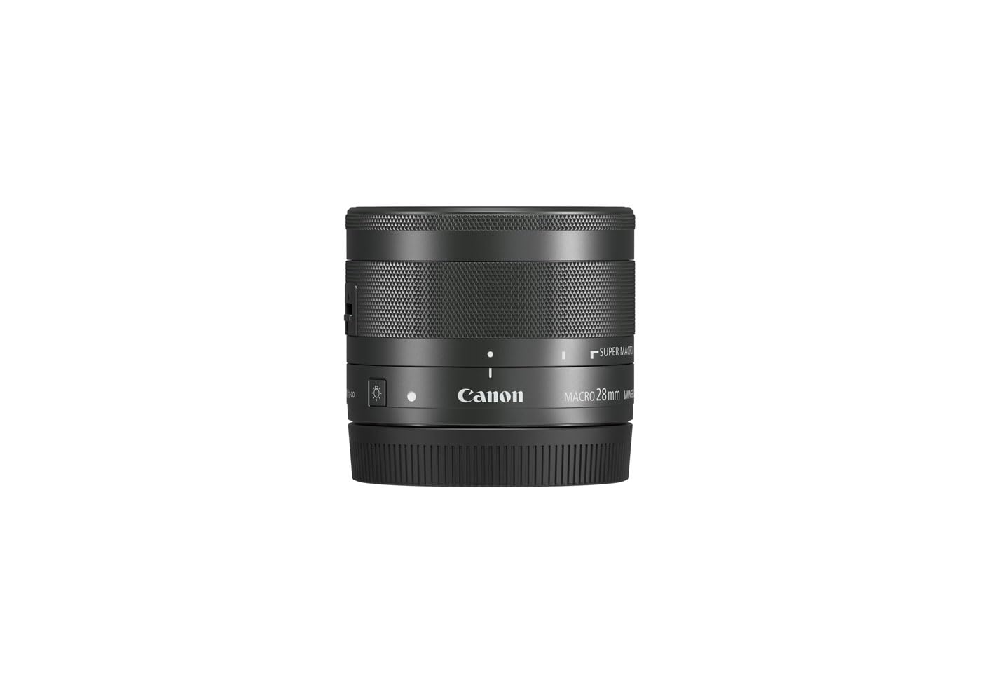 Amazon.com : Canon EF-M 28mm f/3.5 Macro is STM International