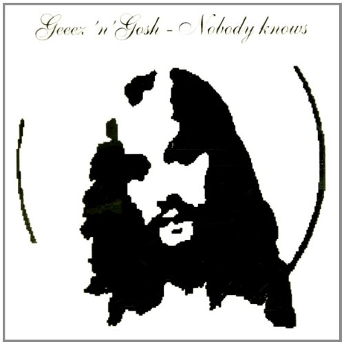 Amazon.com: Nobody Knows : CDs & Vinyl