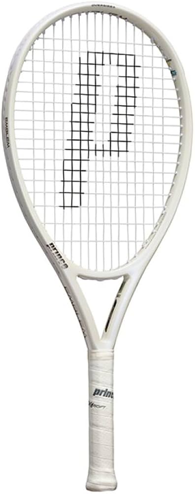 Amazon | プリンス Prince 硬式テニスラケット EMBLEM 120 エンブレム