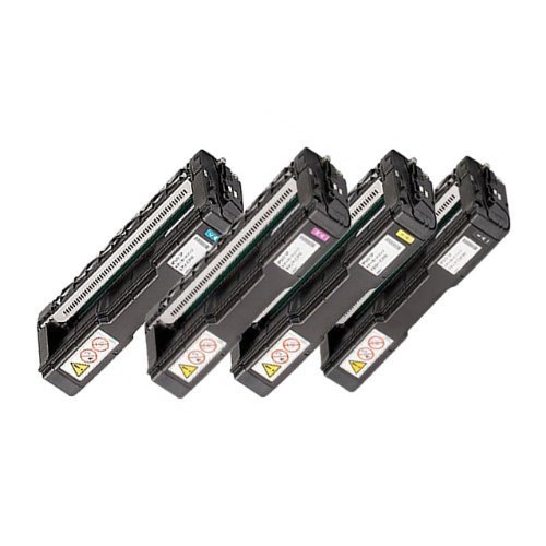 Amazon | RICOH SPトナーカートリッジ C310H BK/C/M/Y 大容量 4色