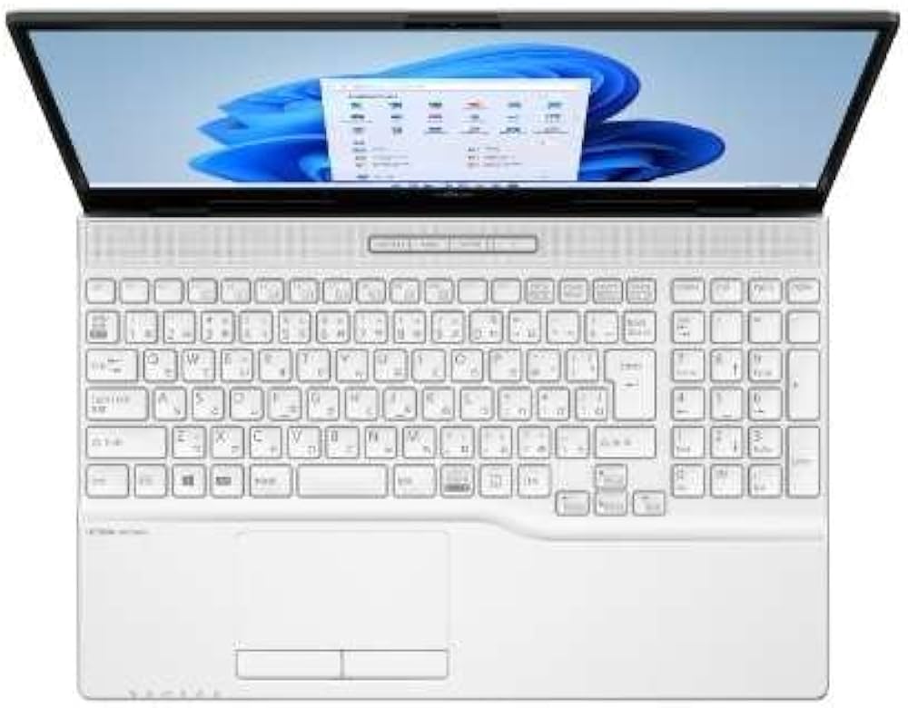 Amazon.co.jp: Fujitsu | FUJITSU Laptop LIFEBOOK AH45/G2 Premium