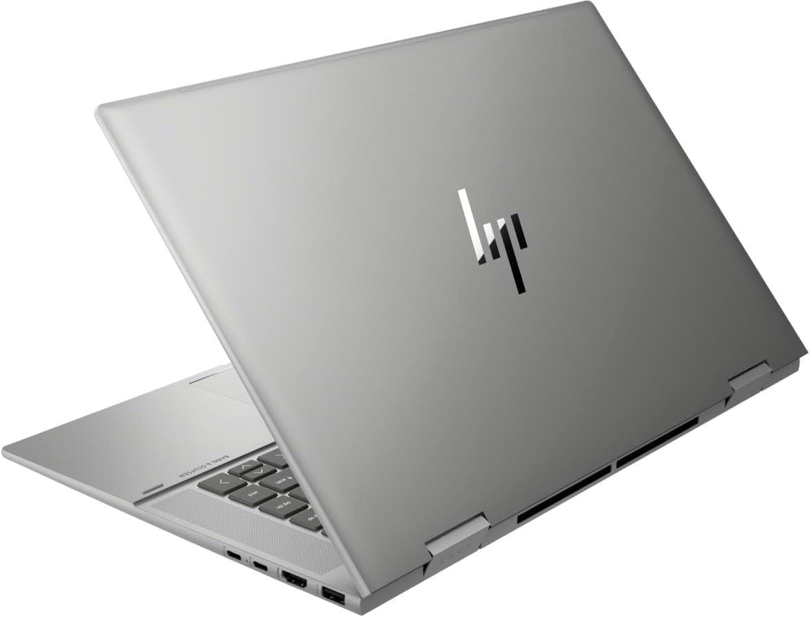 Amazon.com: HP Envy x360 Convertible 15.6