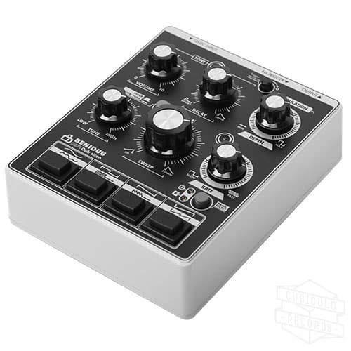 Amazon.co.jp: Benidub DS71 ダブサイレン : 楽器・音響機器