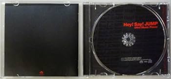 Amazon.co.jp: Hey!Say!JUMP 2007 シングル 「Ultra Music Power