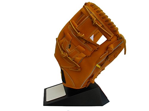 Amazon | donaiyaドナイヤ軟式(ソフト兼用)グラブ内野手用 ライト