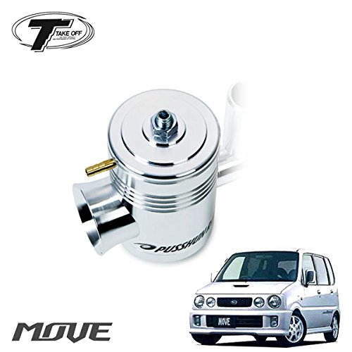 L700】TAKE OFF/プッシュンR SS取り付け【EF-DET】 | まつやん.com