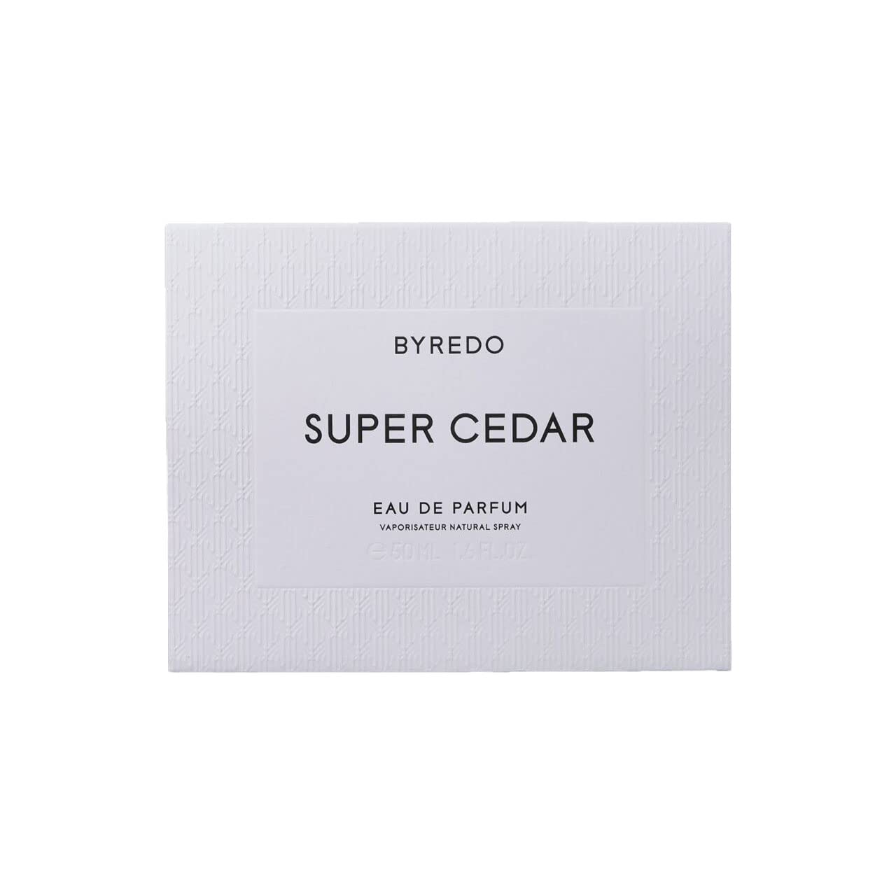 Amazon | BYREDO（バイレード） 国内正規品 オードパルファム スーパー