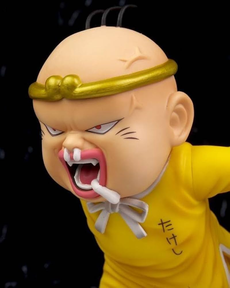 Amazon.co.jp: 珍遊記 漫画太郎 DXF フィギュア 山田太郎 : おもちゃ