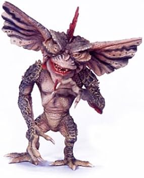 グレムリン DVD Limited BOX ― モホーク フィギュア付き ブリスター