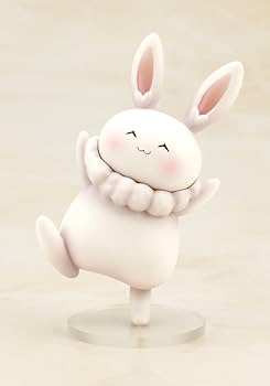 Amazon.co.jp: コトブキヤ 兎鞠まり 1/7スケール PVCフィギュア