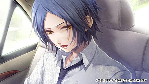 Amazon.co.jp: CLOCK ZERO ~終焉の一秒~ Devote - Switch : ゲーム