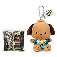 Amazon.co.jp: サンリオ(SANRIO) ハワイアンホースト マカダミアナッツ