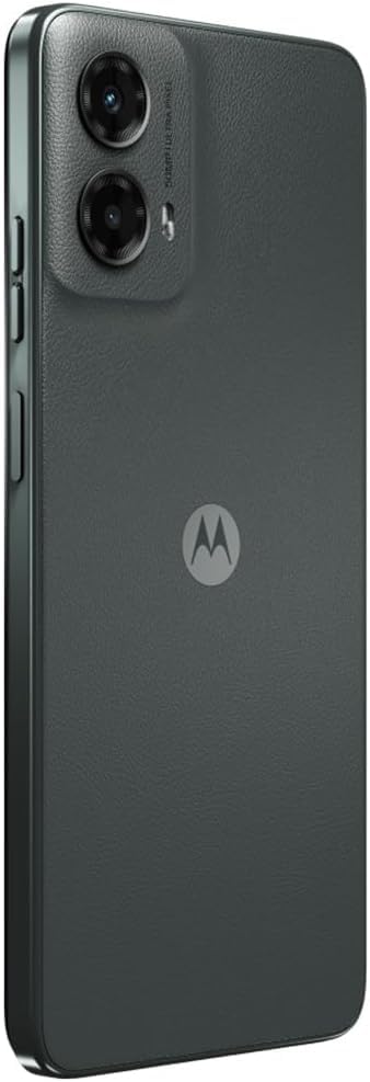 Amazon.com: Motorola Moto G 5G 2024 (XT2417-4) | (128GB, 4GB) 6.6