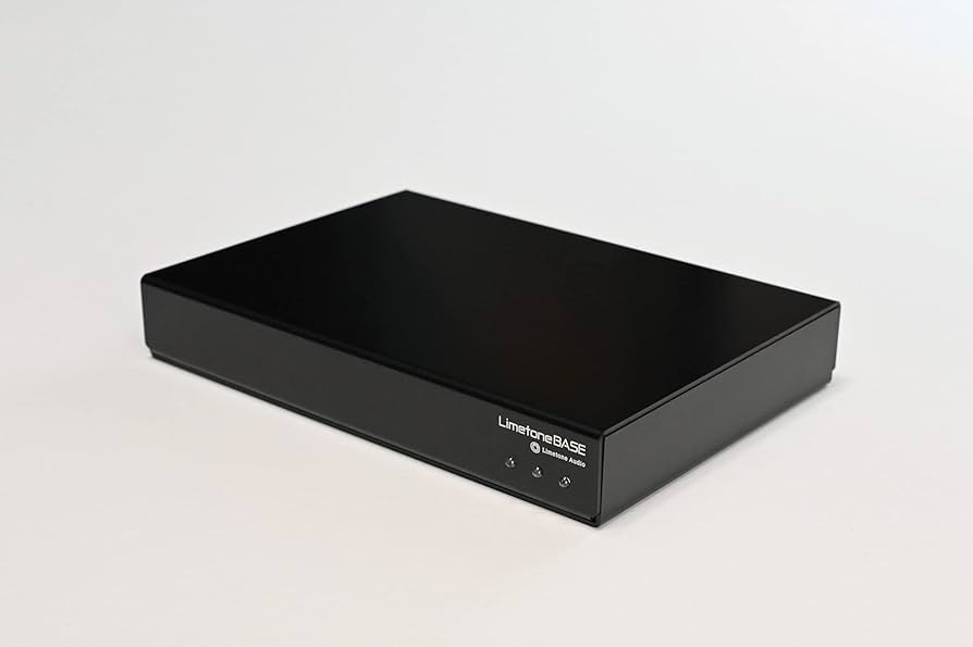Amazon | Limetone Audio/LimetoneBASE ライムトーンオーディオ