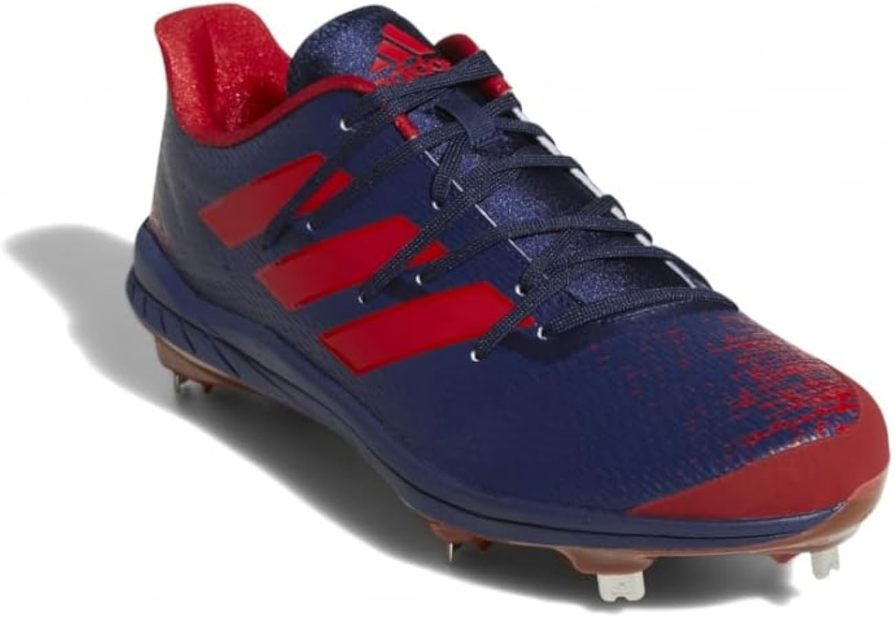 Amazon | 野球スパイクアディゼロ アフターバーナー 8 TDチーム